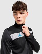 Tiro 25 1/4 Zip Training Top