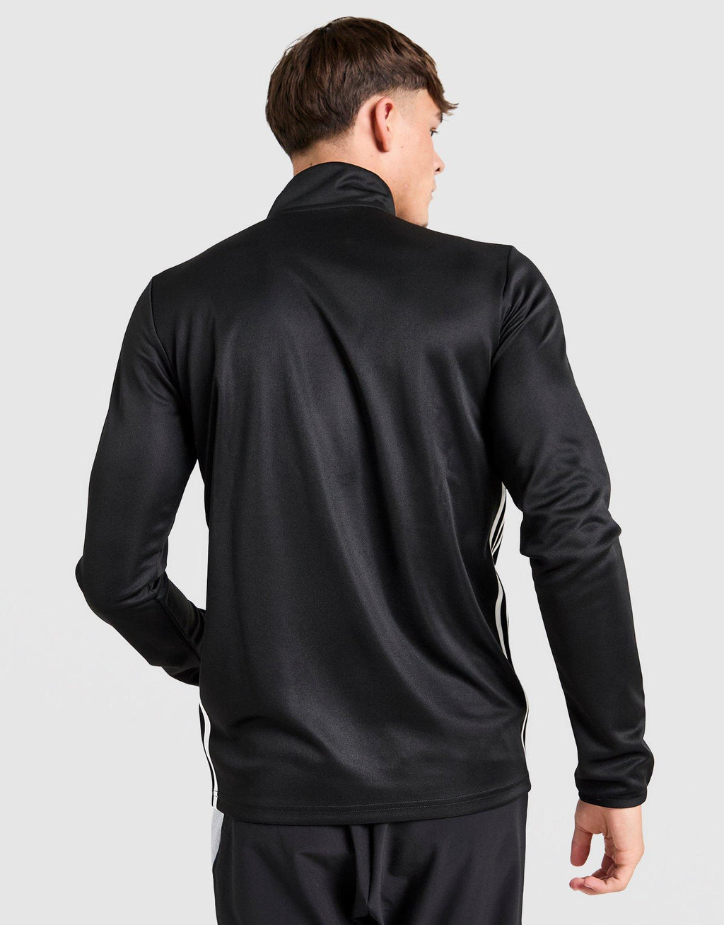 Tiro 25 1/4 Zip Training Top
