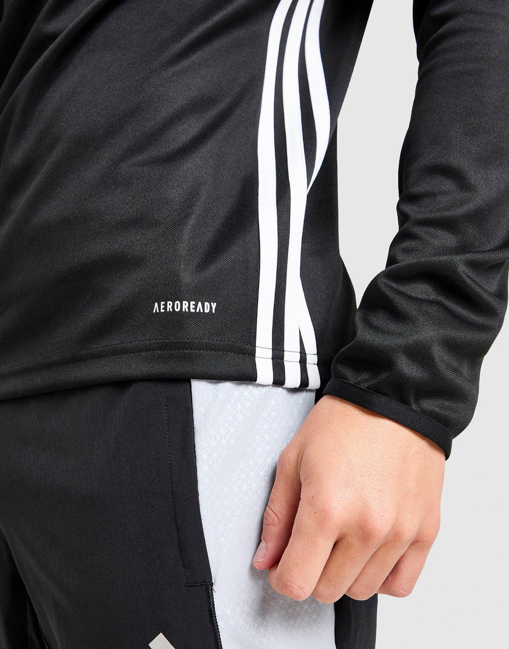 Tiro 25 1/4 Zip Training Top