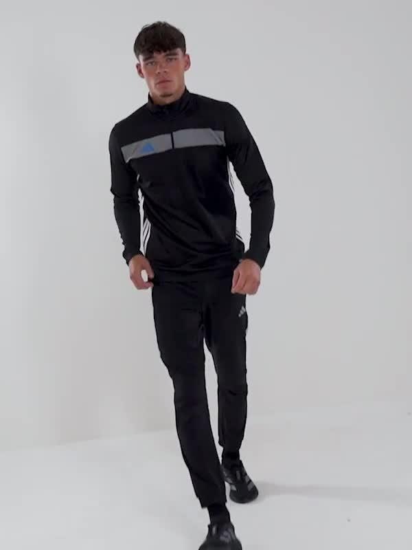 Tiro 25 1/4 Zip Training Top