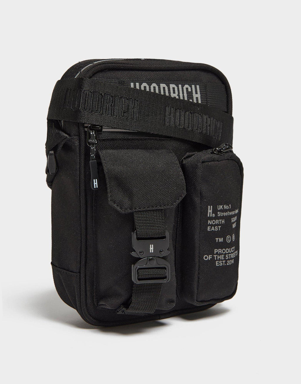 Shield Mini Bag