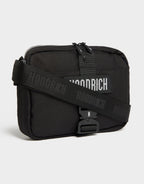Shield Messenger Bag
