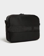 Shield Messenger Bag