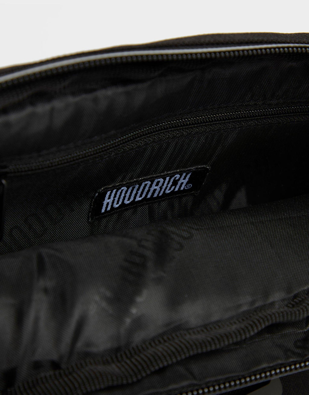 Shield Messenger Bag