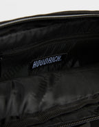 Shield Messenger Bag