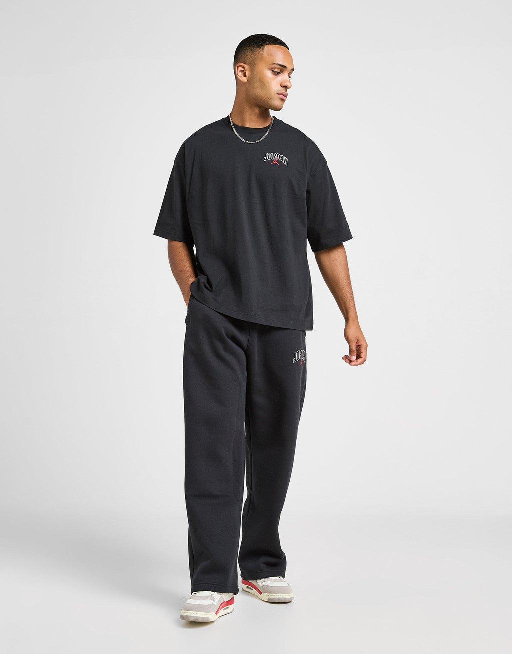 Varsity T-Shirt