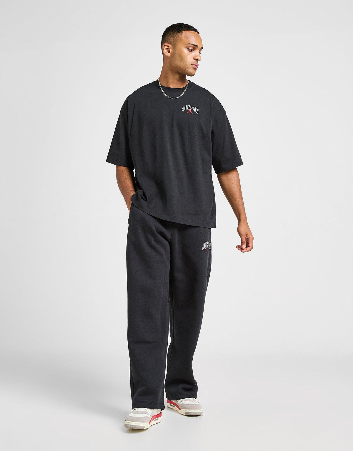 Varsity T-Shirt