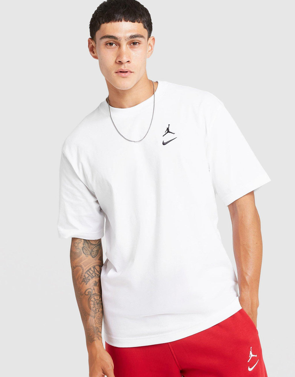 Swoosh T-Shirt