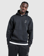 Swoosh Overhead Hoodie