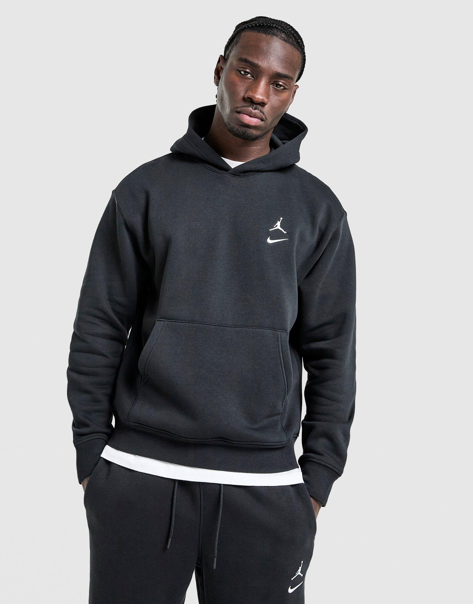Swoosh Overhead Hoodie