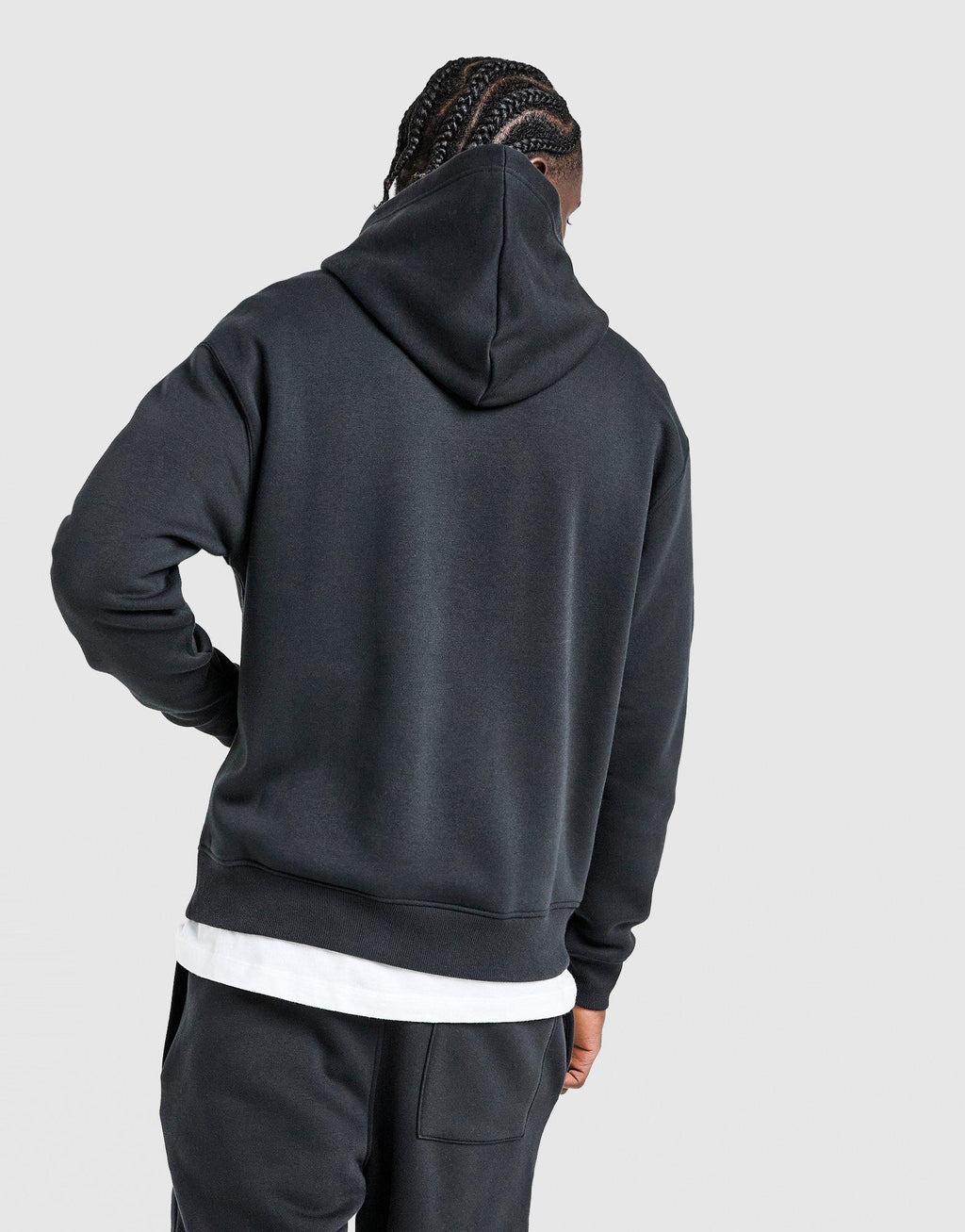 Swoosh Overhead Hoodie