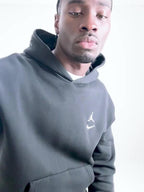 Swoosh Overhead Hoodie