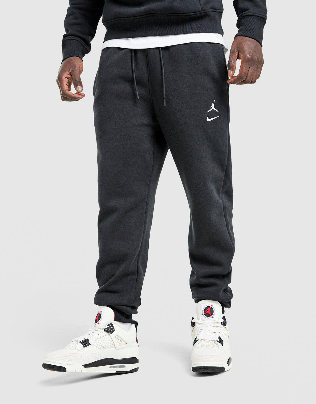Swoosh Joggers