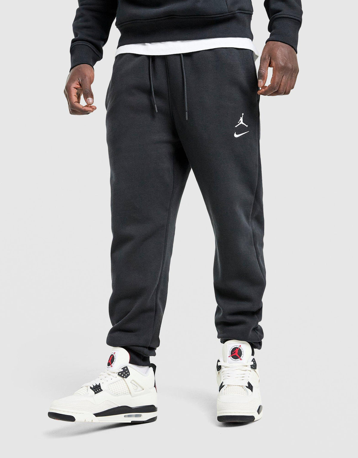 Swoosh Joggers