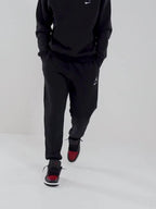 Swoosh Joggers
