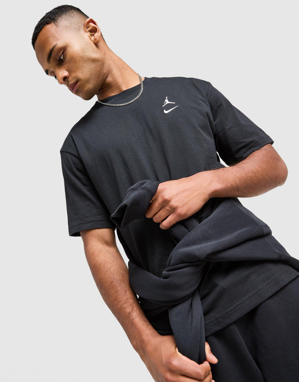 Swoosh T-Shirt