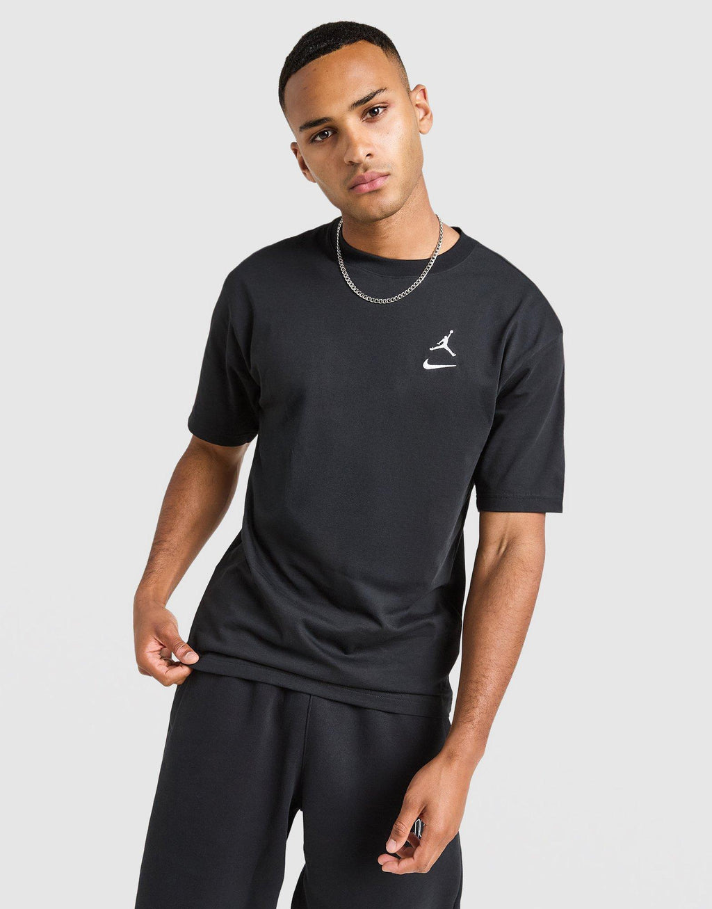 Swoosh T-Shirt