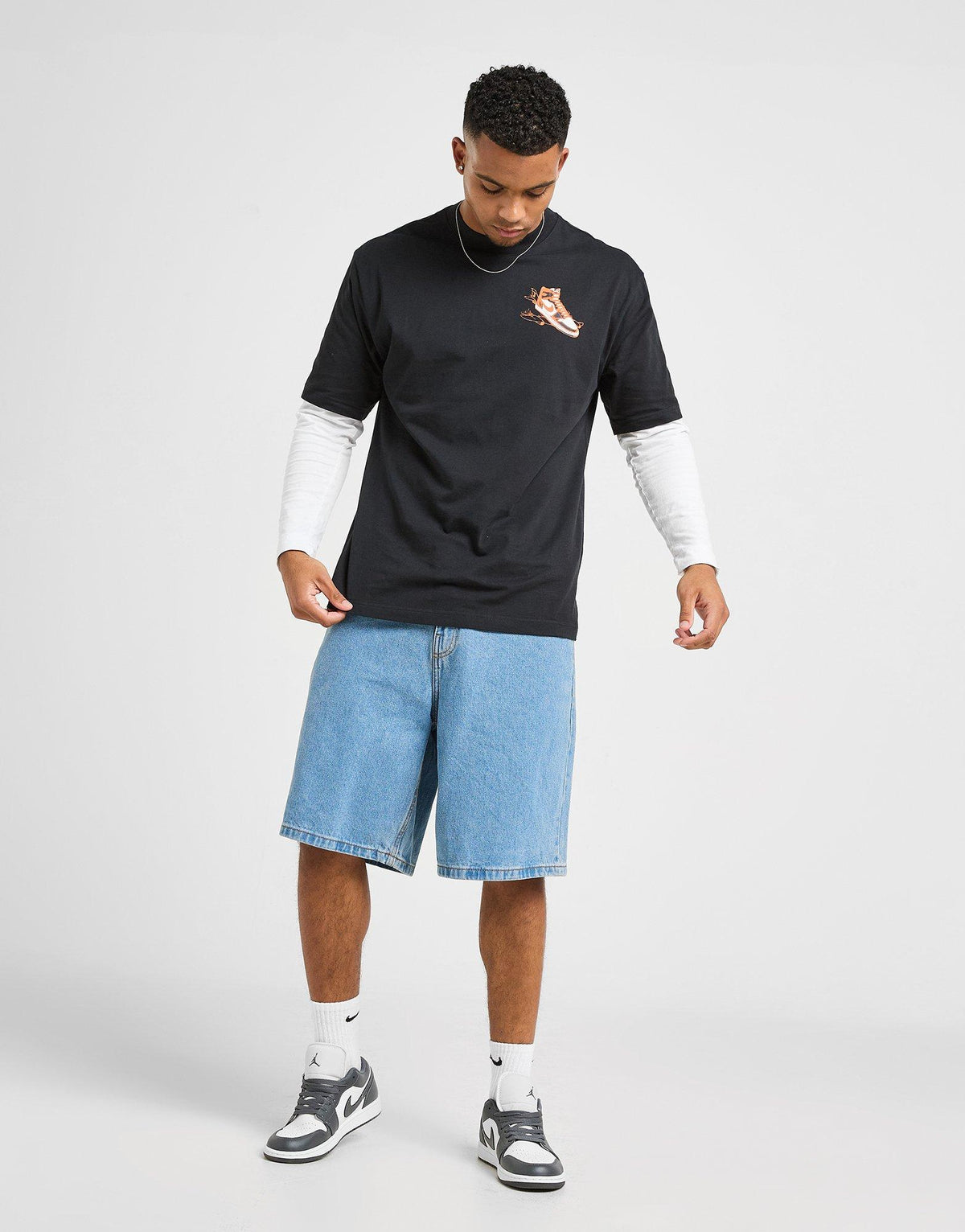 AJ1 T-Shirt