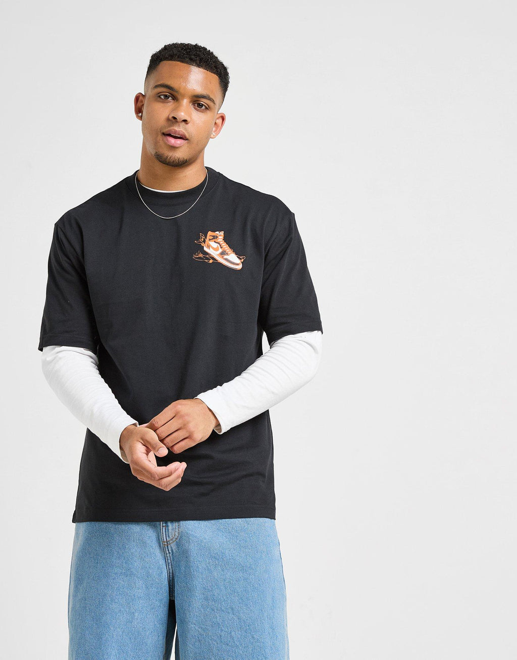 AJ1 T-Shirt