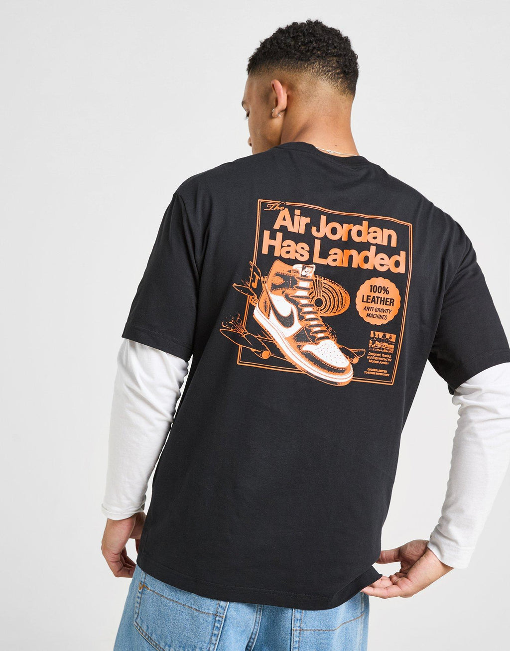 AJ1 T-Shirt