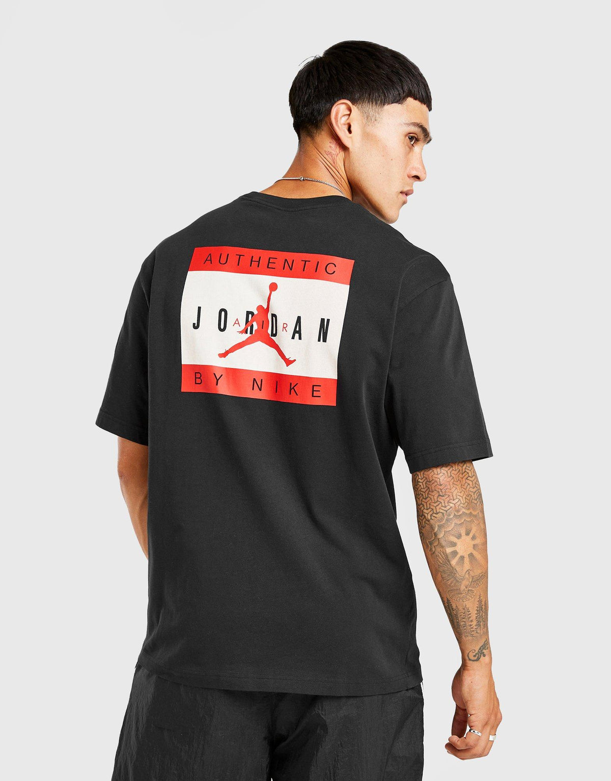 Authentic T-Shirt