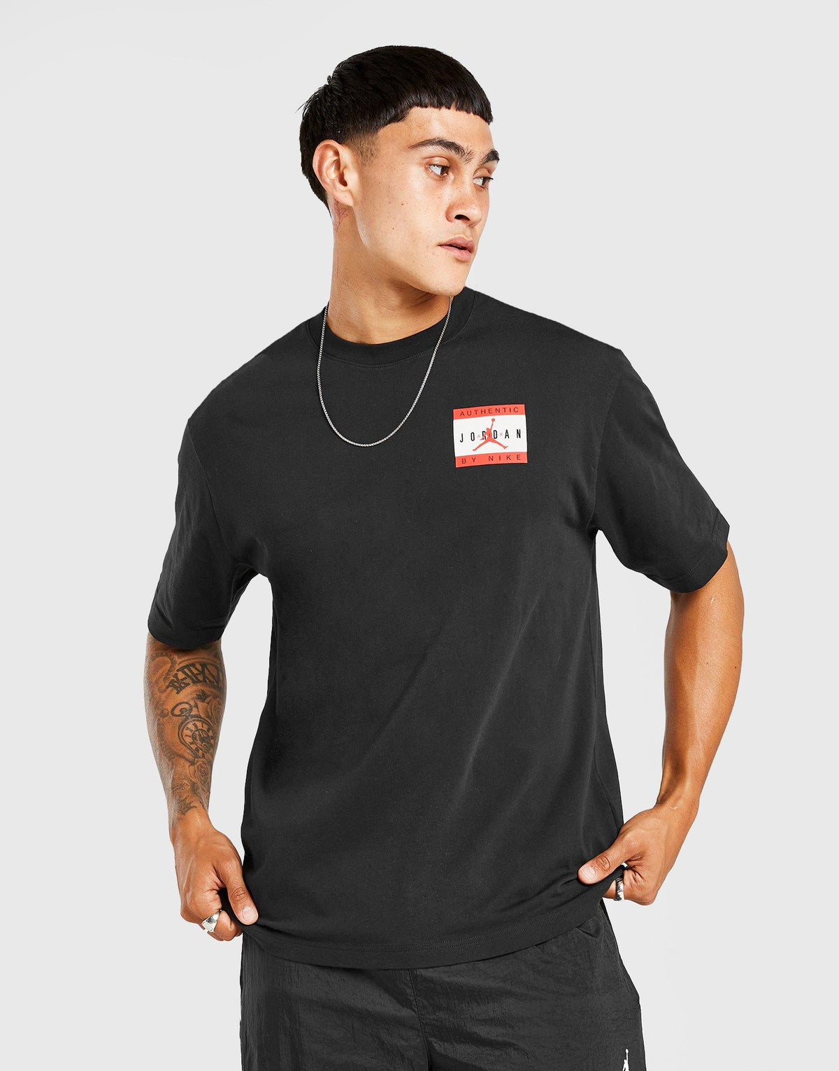 Authentic T-Shirt