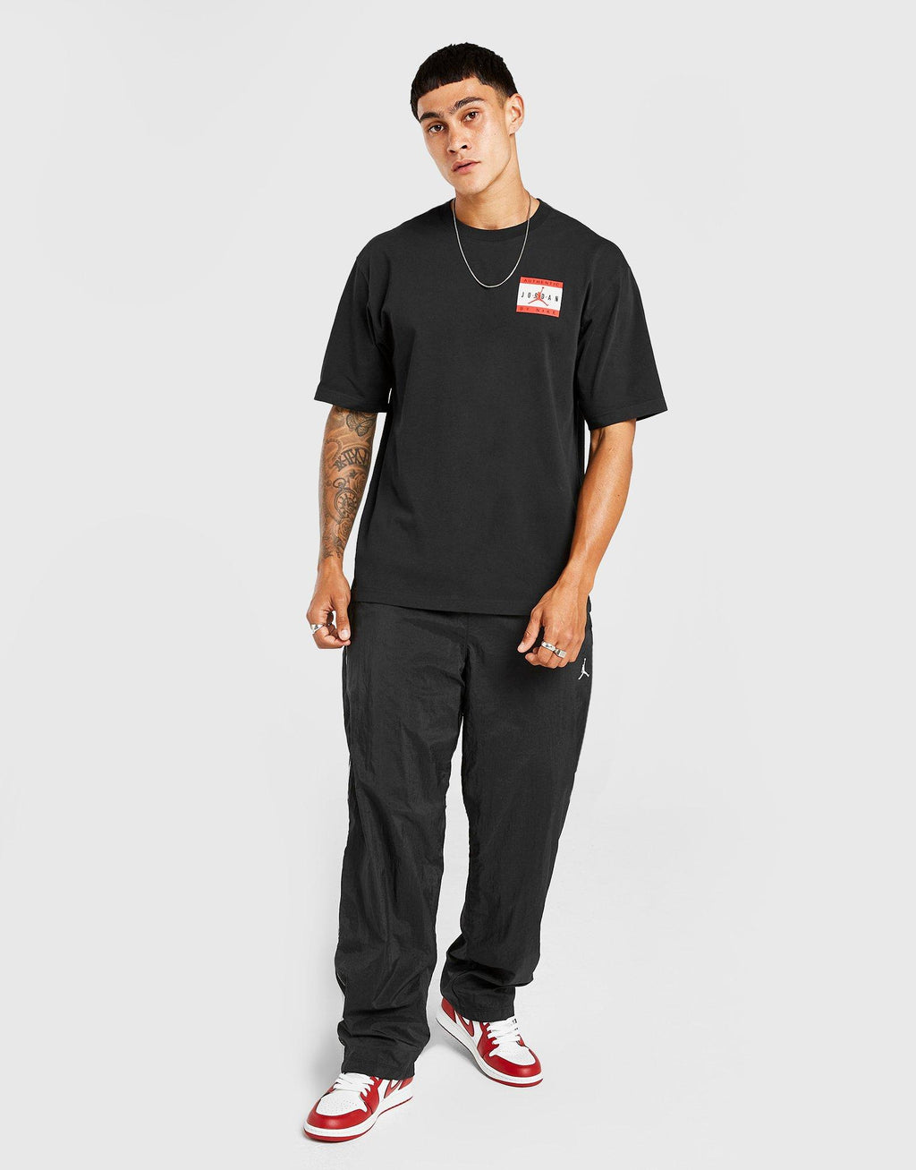 Authentic T-Shirt