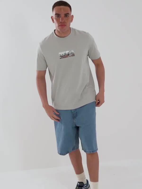 Authentic T-Shirt