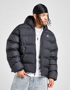 Brooklyn Draft Puffer Jacket
