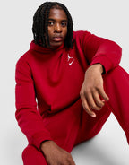 Swoosh Overhead Hoodie