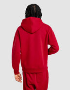 Swoosh Overhead Hoodie