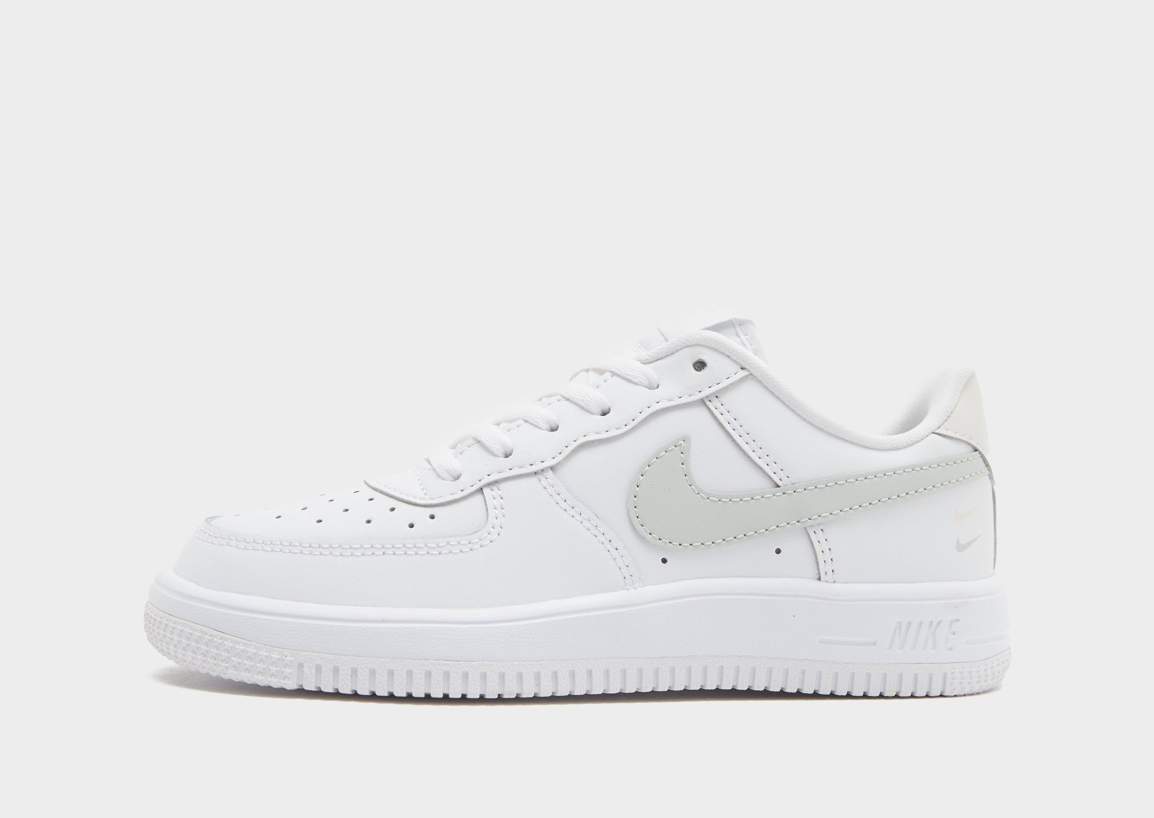 Air Force 1 '07 LV8 Children