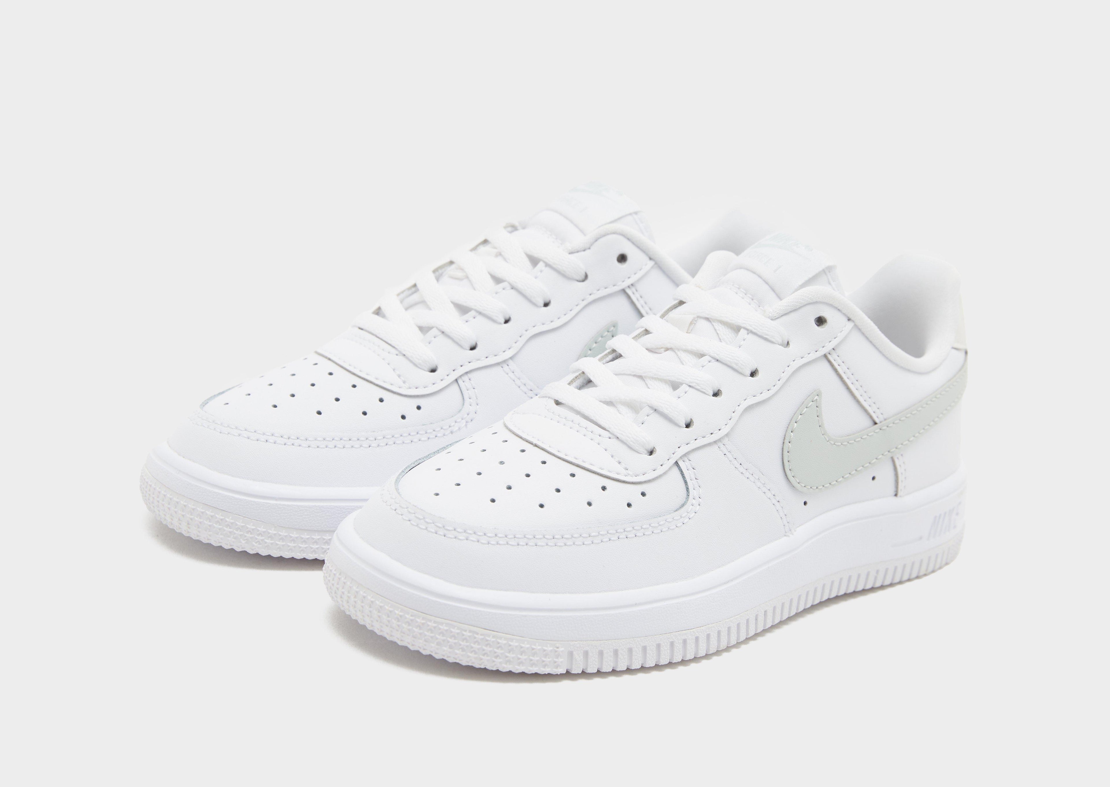 Air Force 1 '07 LV8 Children