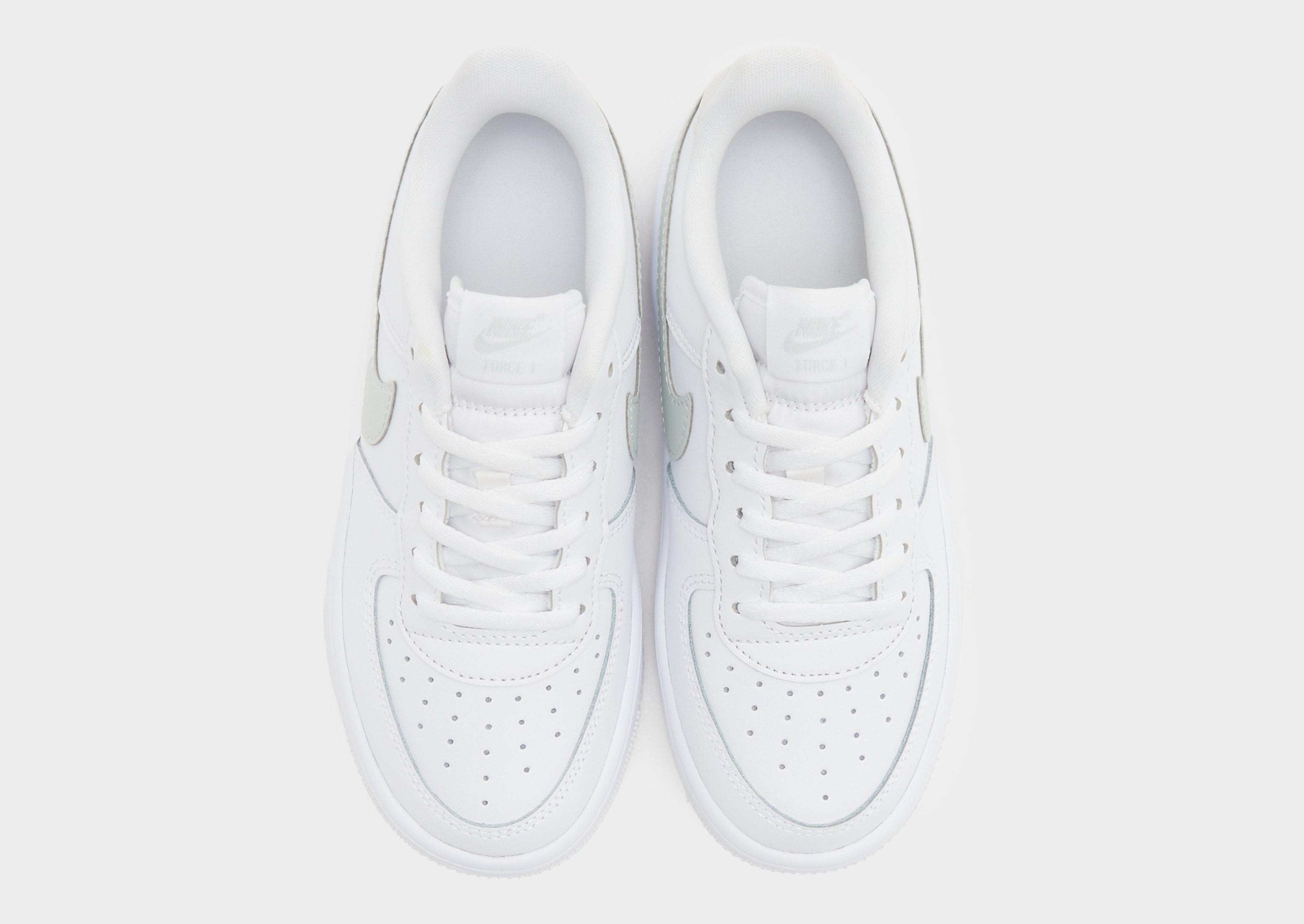 Air Force 1 '07 LV8 Children