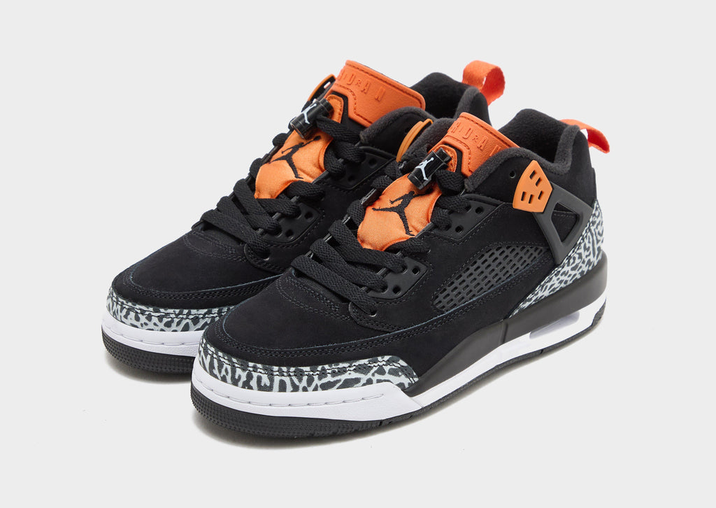 Spizike Low Junior