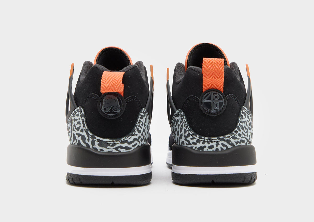 Spizike Low Junior