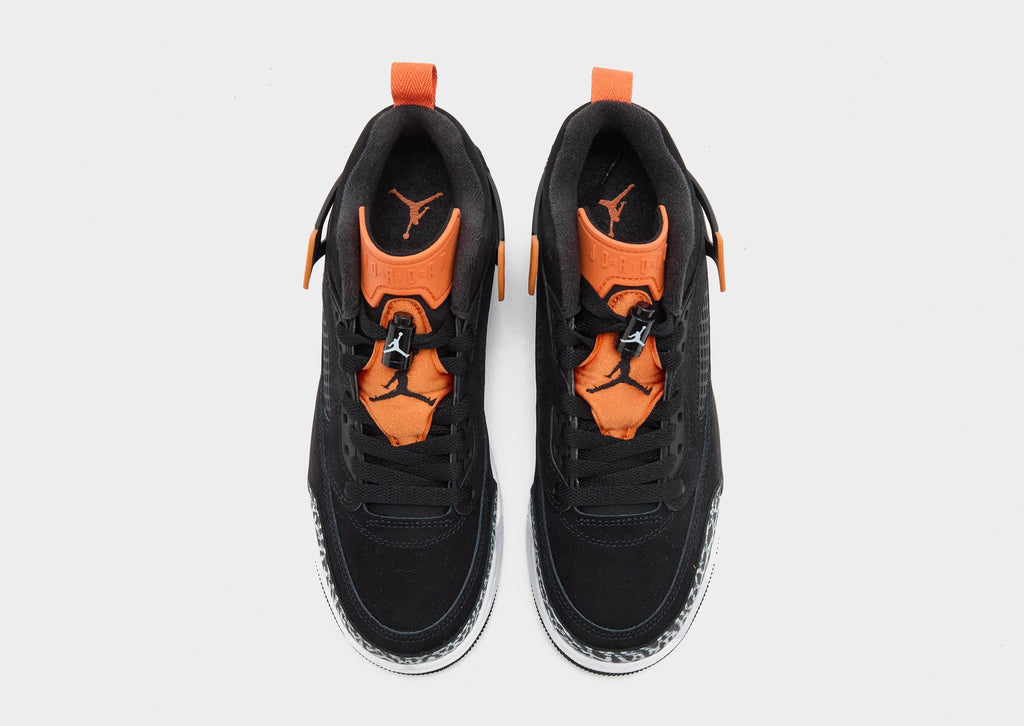 Spizike Low Junior
