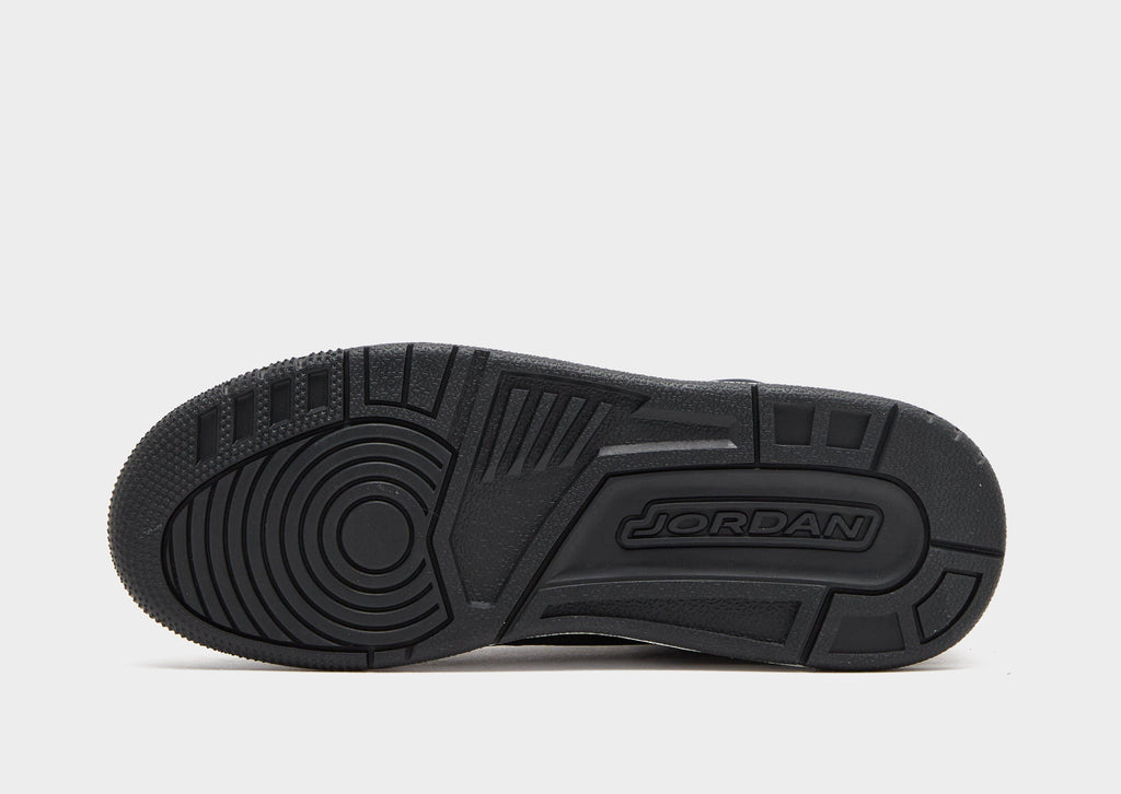 Spizike Low Junior