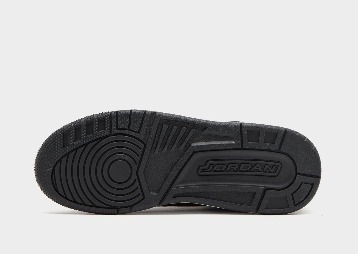Spizike Low Junior