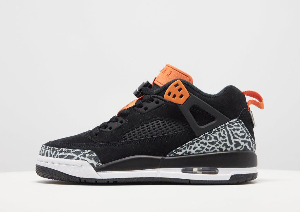 Spizike Low Junior