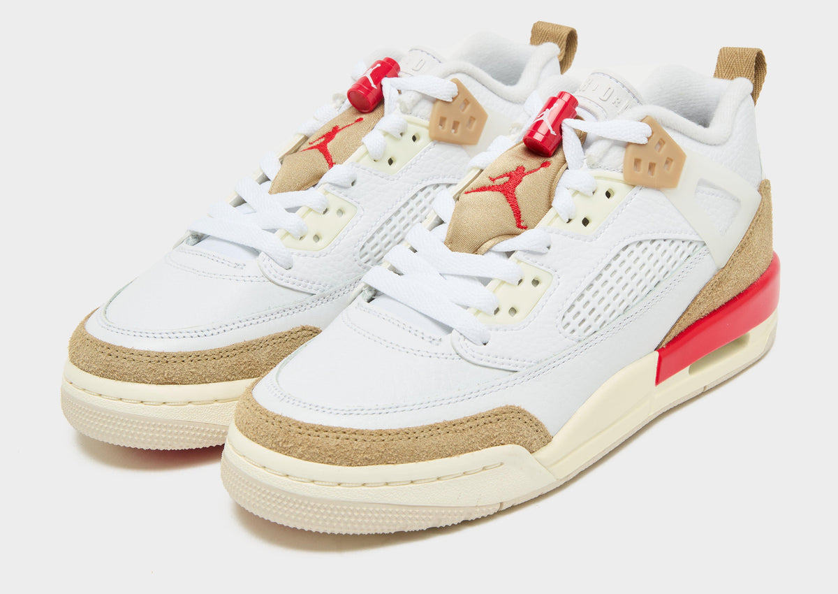 Spizike Low Junior