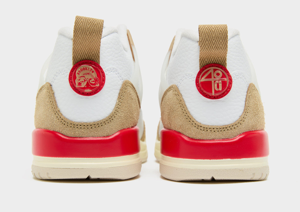 Spizike Low Junior