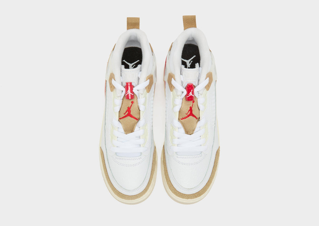Spizike Low Junior