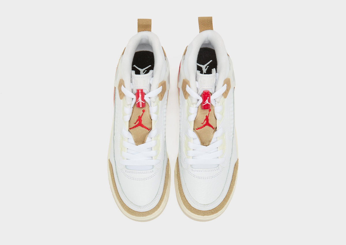 Spizike Low Junior