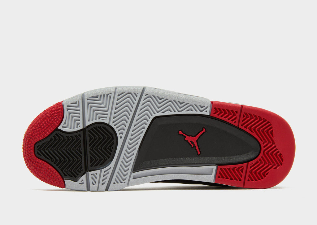 Air 4 RM Junior