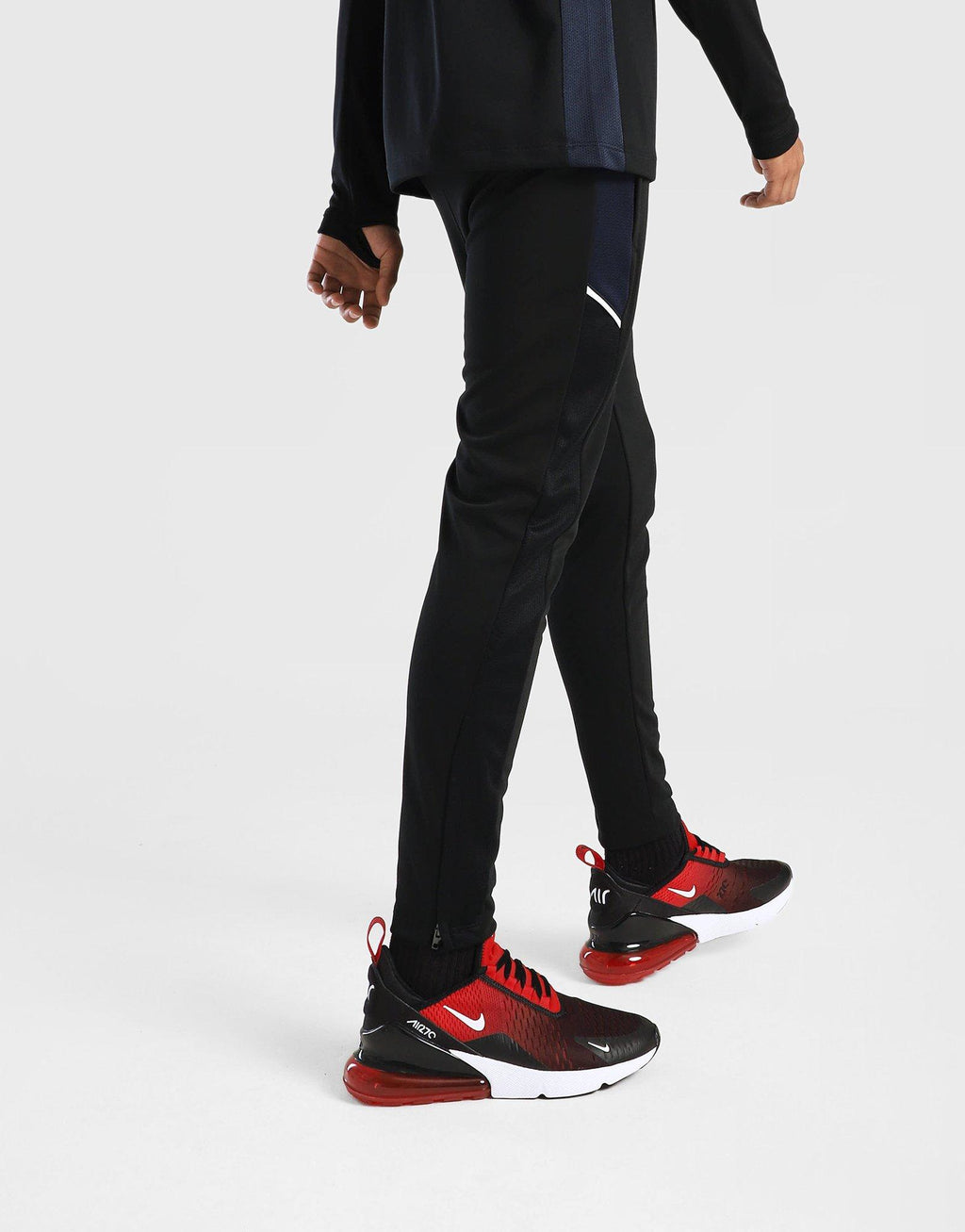 Academy Track Pants Junior