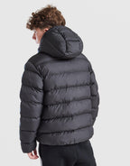 Chevron Padded Jacket Junior's