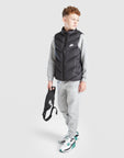Padded Vest Junior's