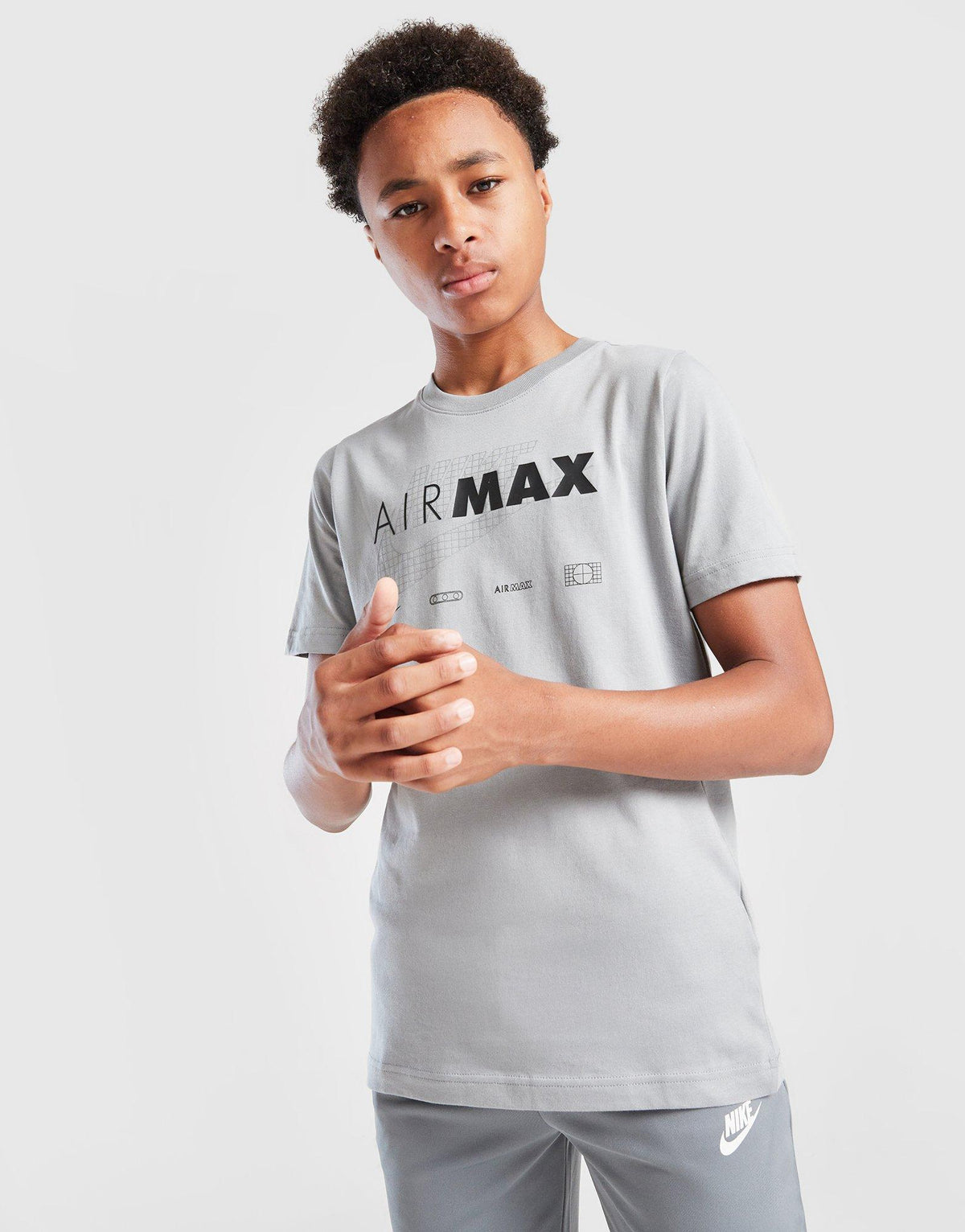 Air Max T-Shirt Junior