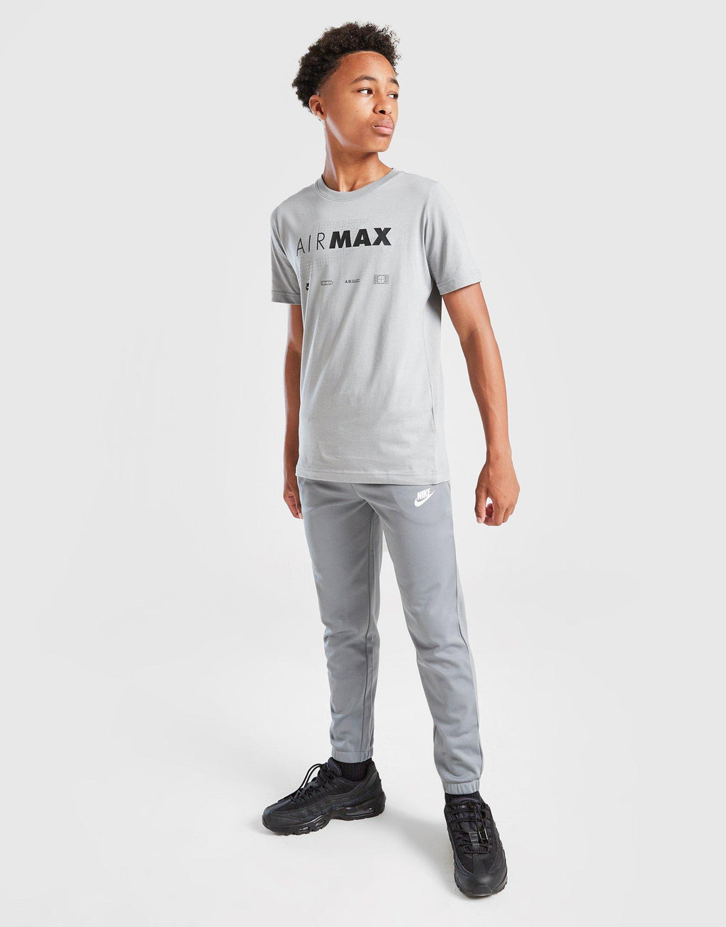 Air Max T-Shirt Junior